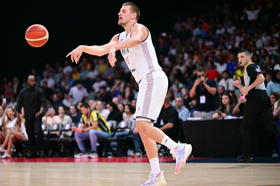 Olimpíadas começou! Veja as seleções de basquete com mais jogadores da NBA