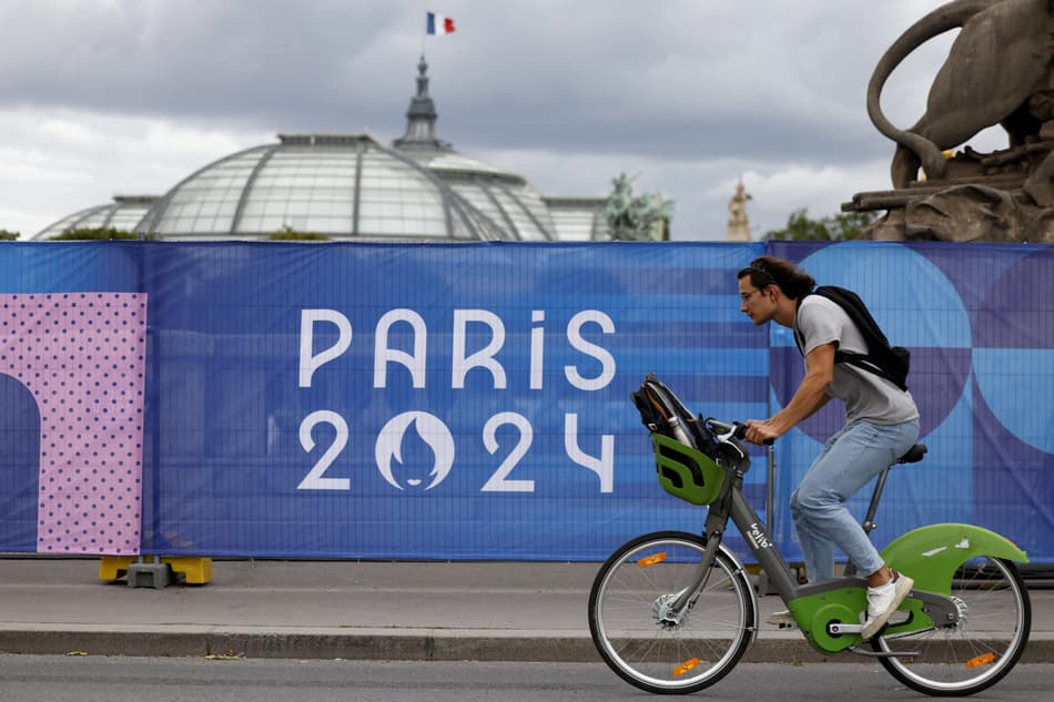 Grand Palais