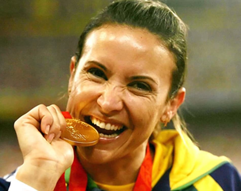 Bia Souza entra para seleta lista: veja todos os brasileiros campeões olímpicos