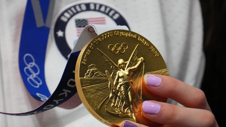 Olimpíadas: Relembre os últimos líderes dos quadro de medalhas