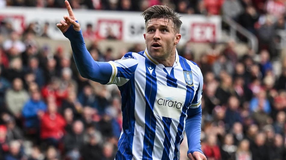 Josh Windass no Santos: confira as contratações mais aleatórias do futebol brasileiro