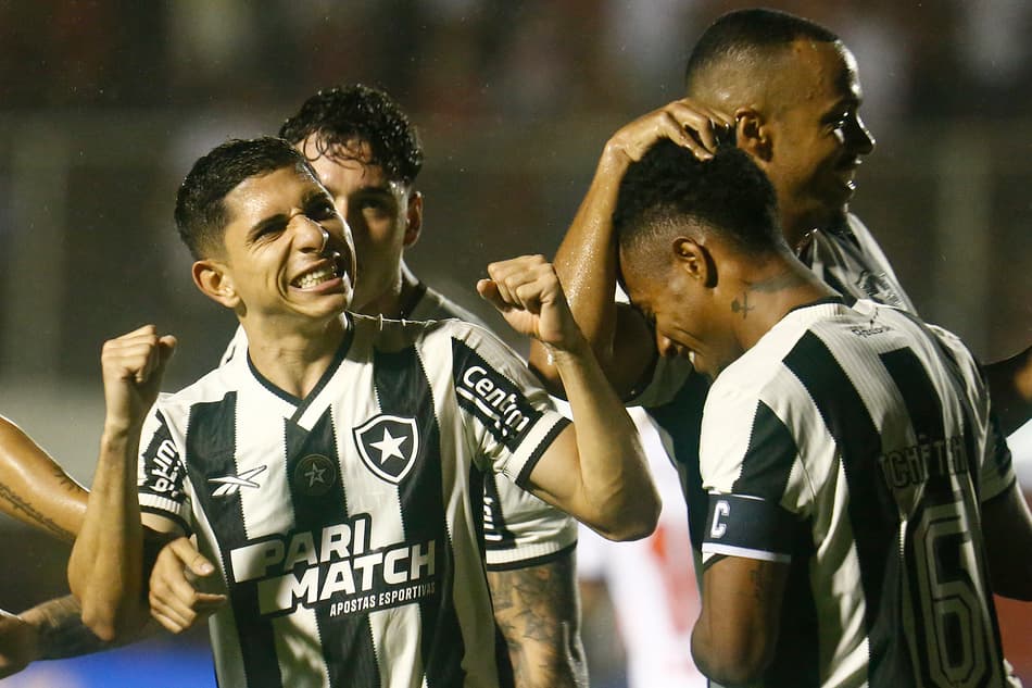 Savarino Botafogo