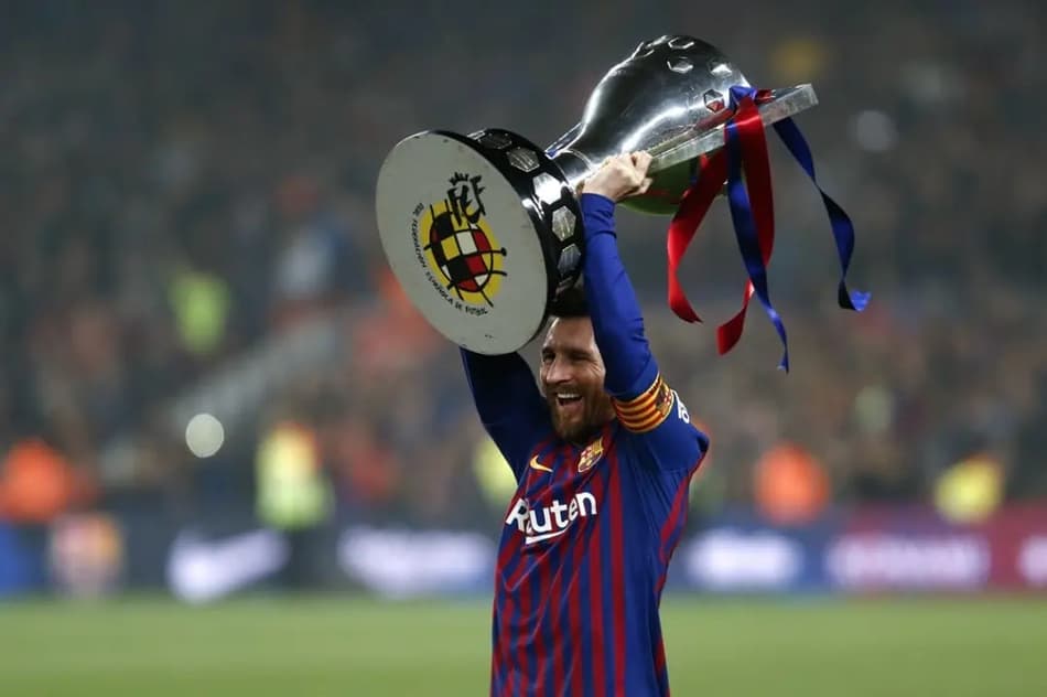 Barcelona 2019
