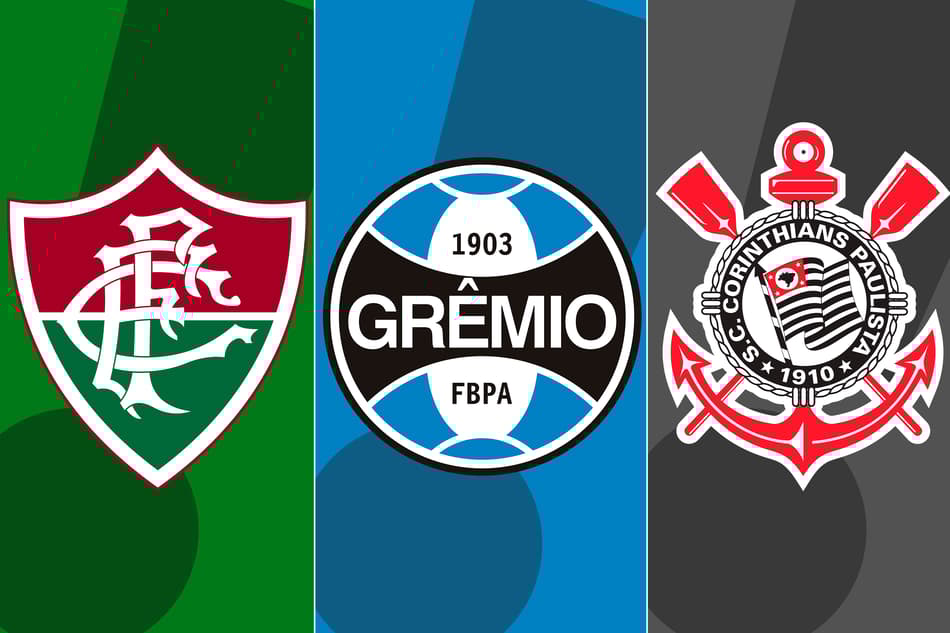 CHANCES REBAIXAMENTO