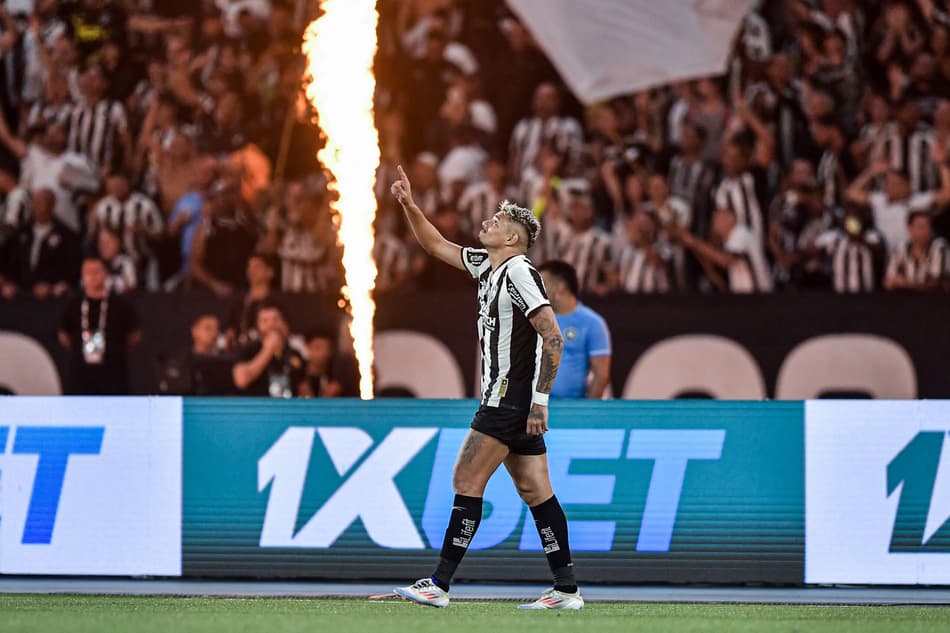 Seleção do torcedor – 17ª rodada do Brasileirão