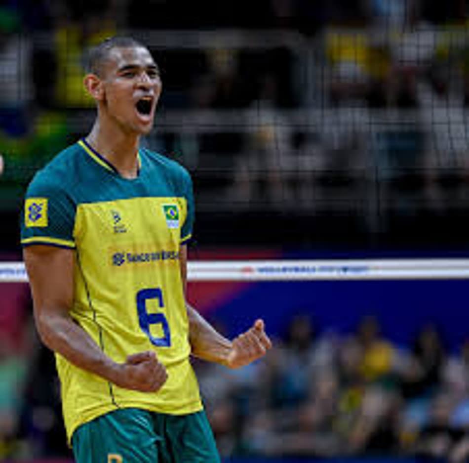 Lance!