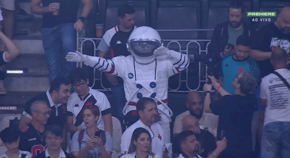 Lance!