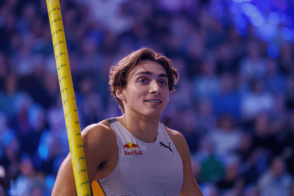 Lance!