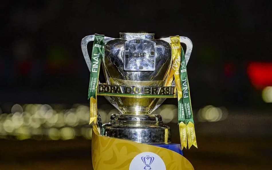 Final Copa do Brasil: IA prevê resultados e define o campeão