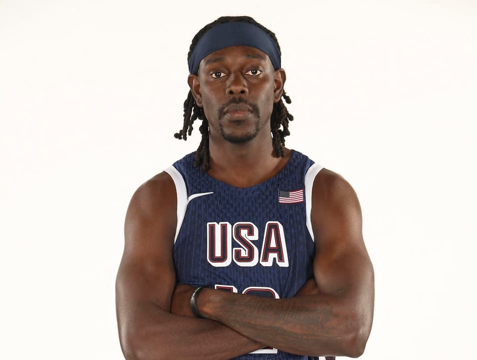 Lance!