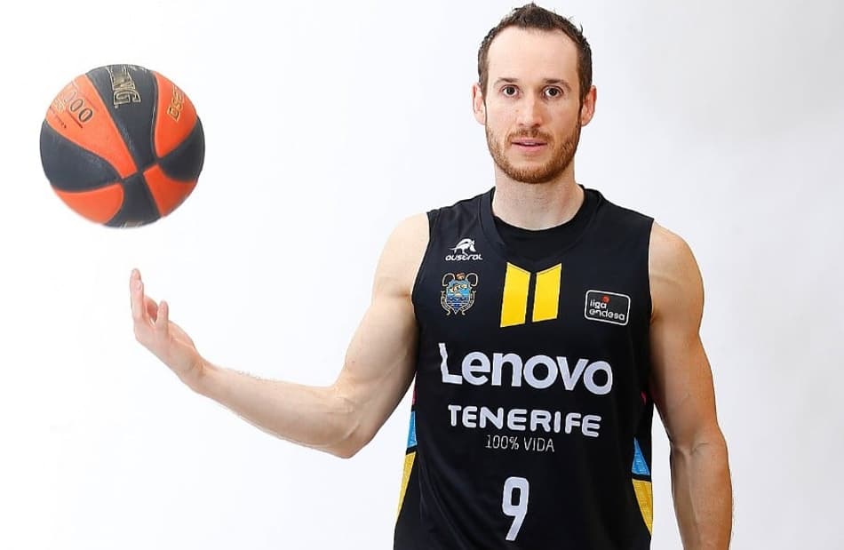 Lance!