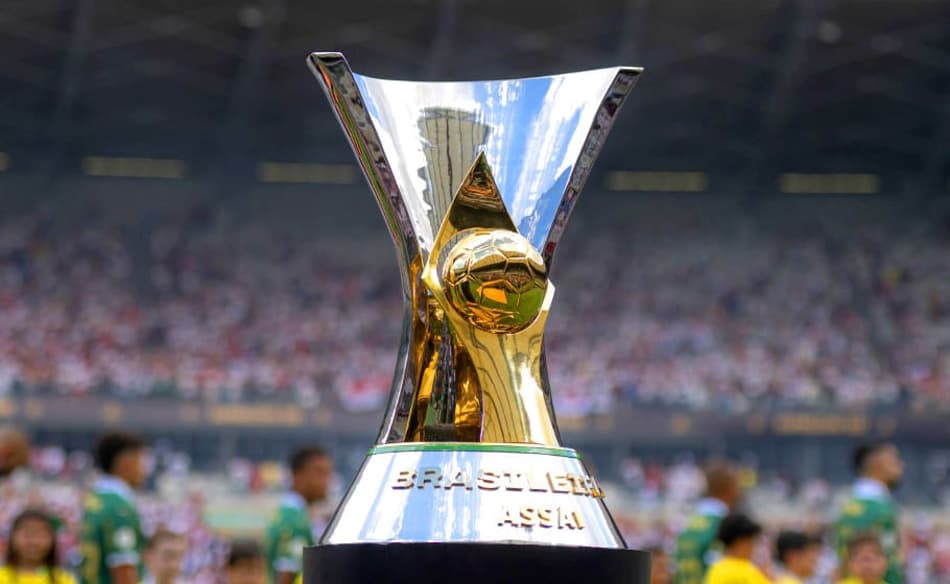 Veja probabilidade de título e rebaixamento dos clubes do Brasileirão Série A!