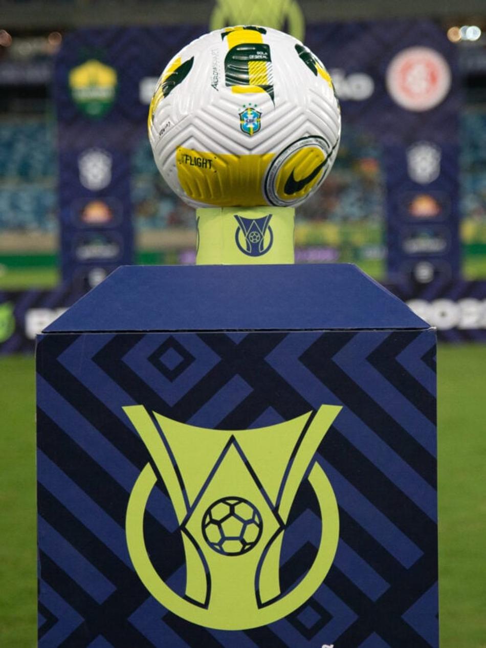 Maiores dívidas do futebol brasileiro