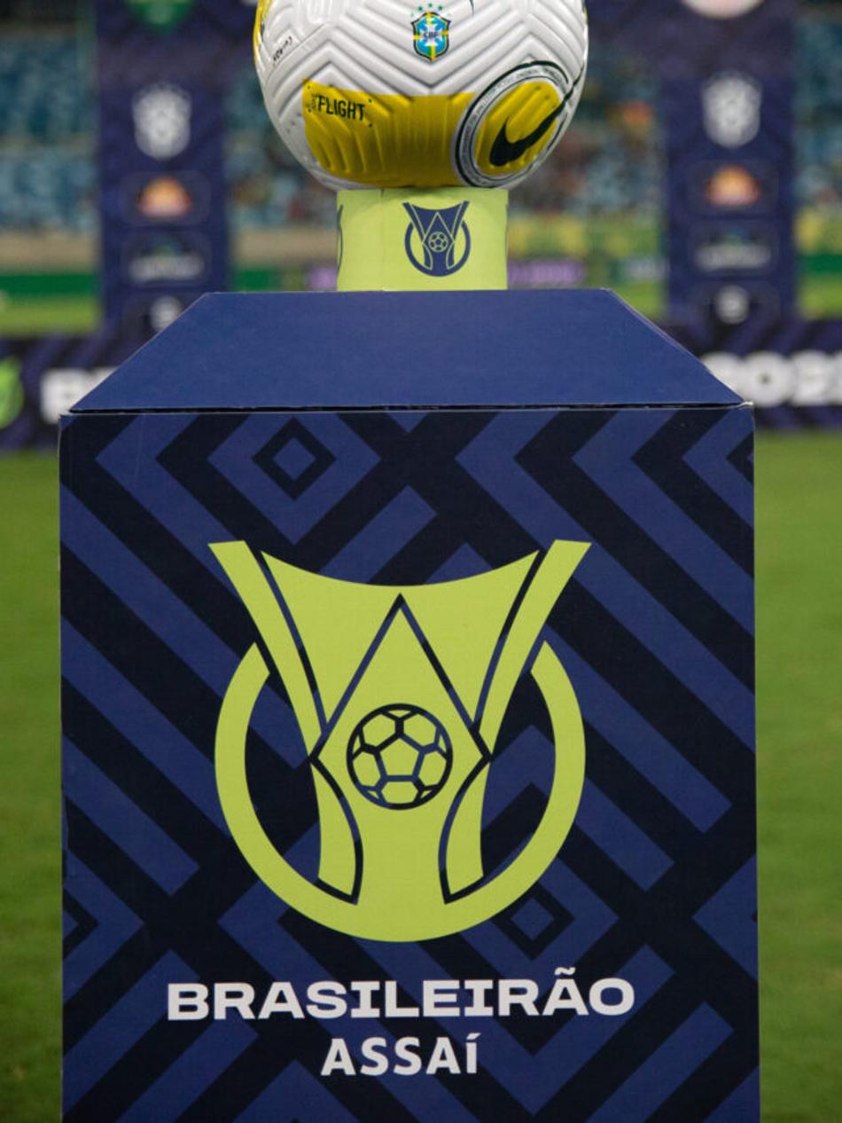 Maiores dívidas do futebol brasileiro
