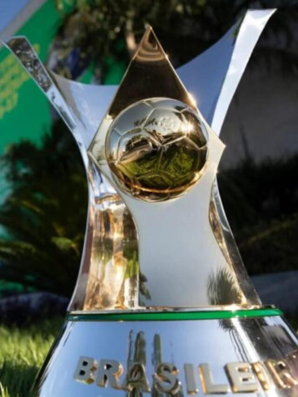 IA prevê campeão e rebaixados na reta final do Brasileirão