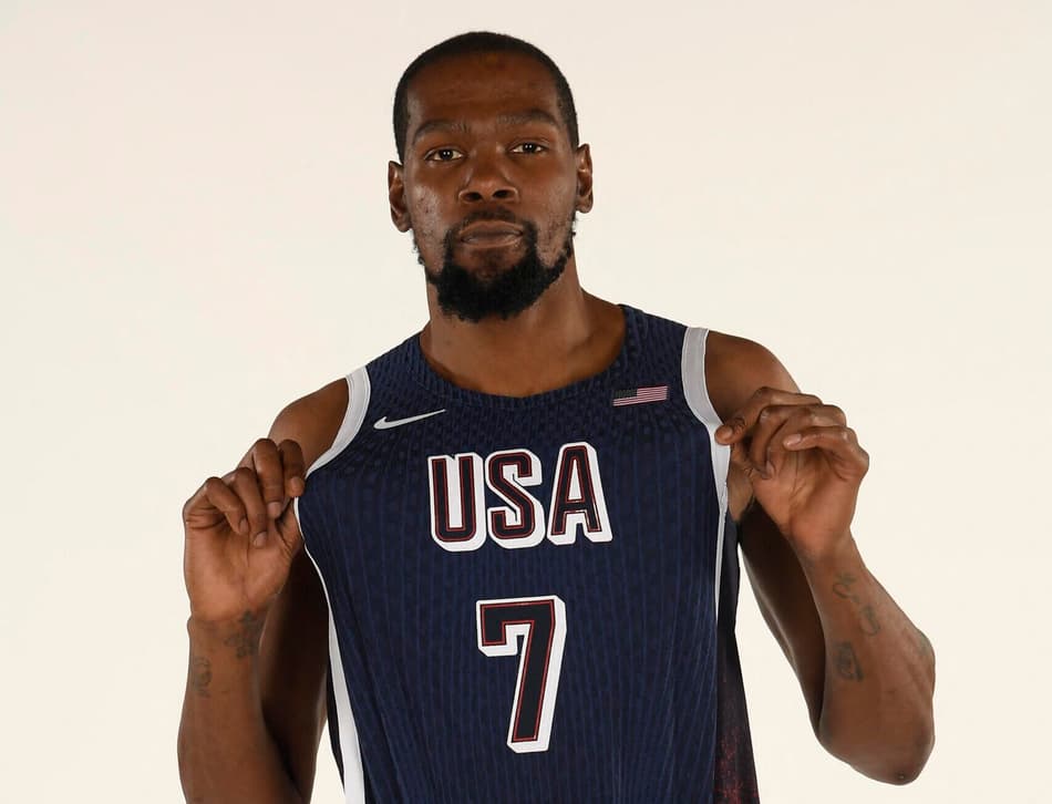 Lance!