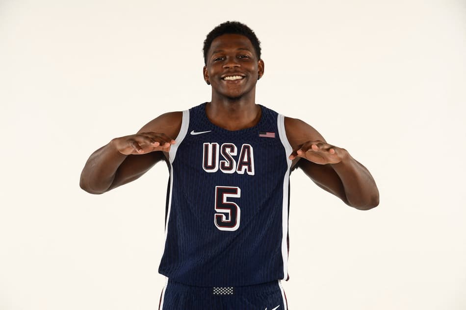 Lance!