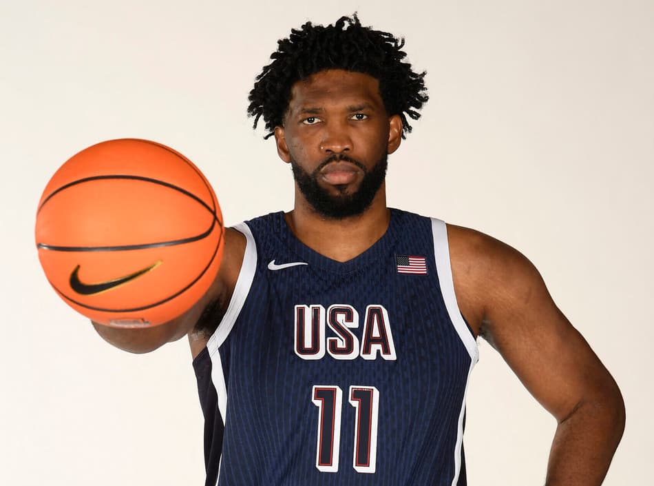 Joel Embiid