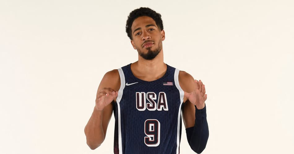 Lance!