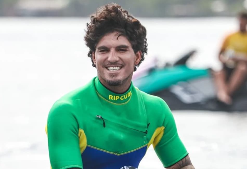 Gabriel Medina