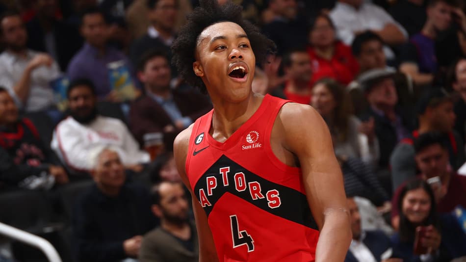 Scottie Barnes