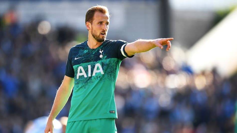 Harry Kane