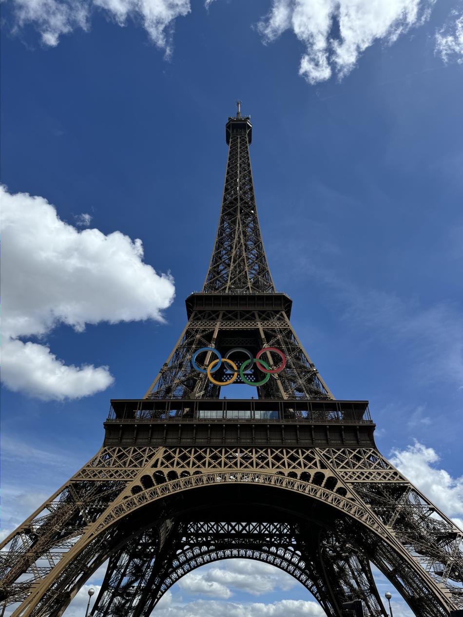 LeBron James, Biles e mais: Confira as maiores estrelas das Olimpíadas de Paris
