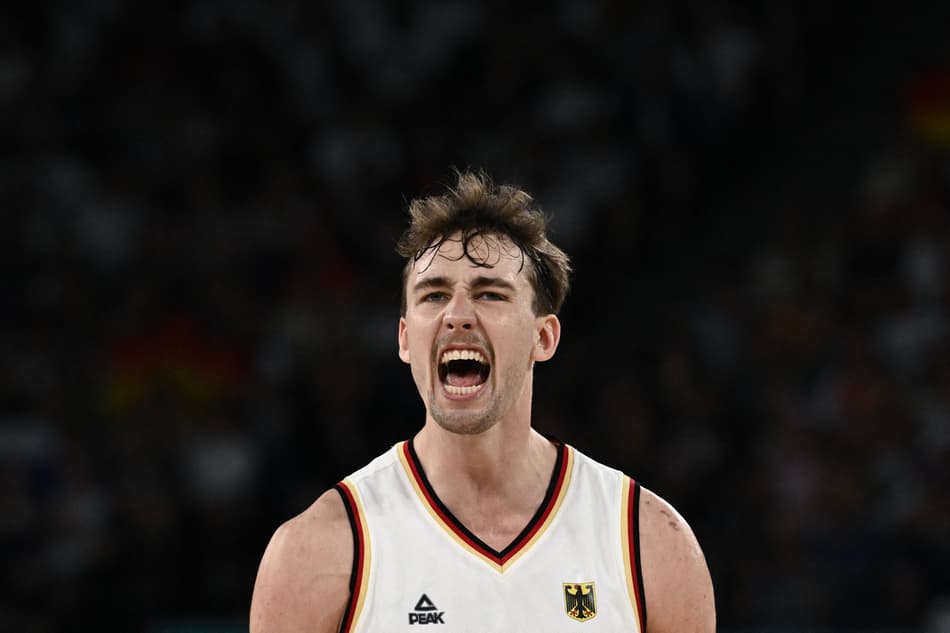 Franz Wagner