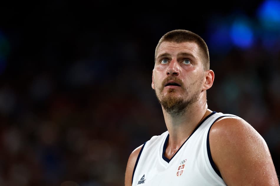 Nikola Jokic