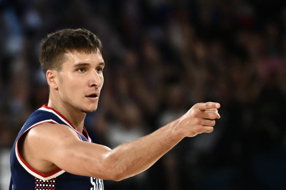 Bogdan Bogdanovic