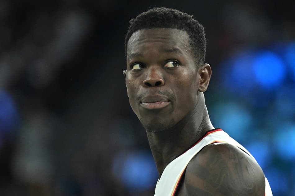 Dennis Schröder