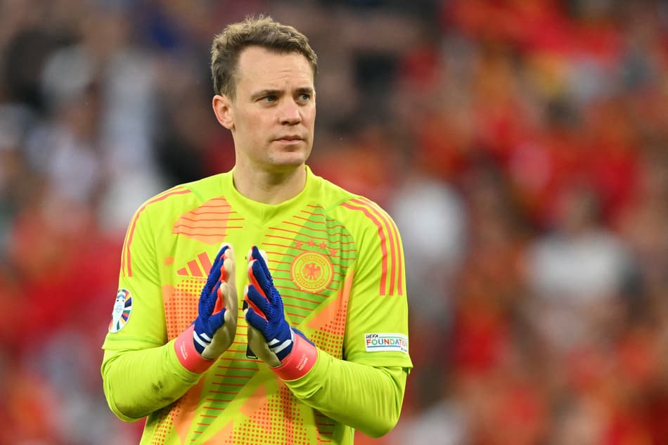 FILES-FBL-EURO-2024-MATCH45-ESP-GER
