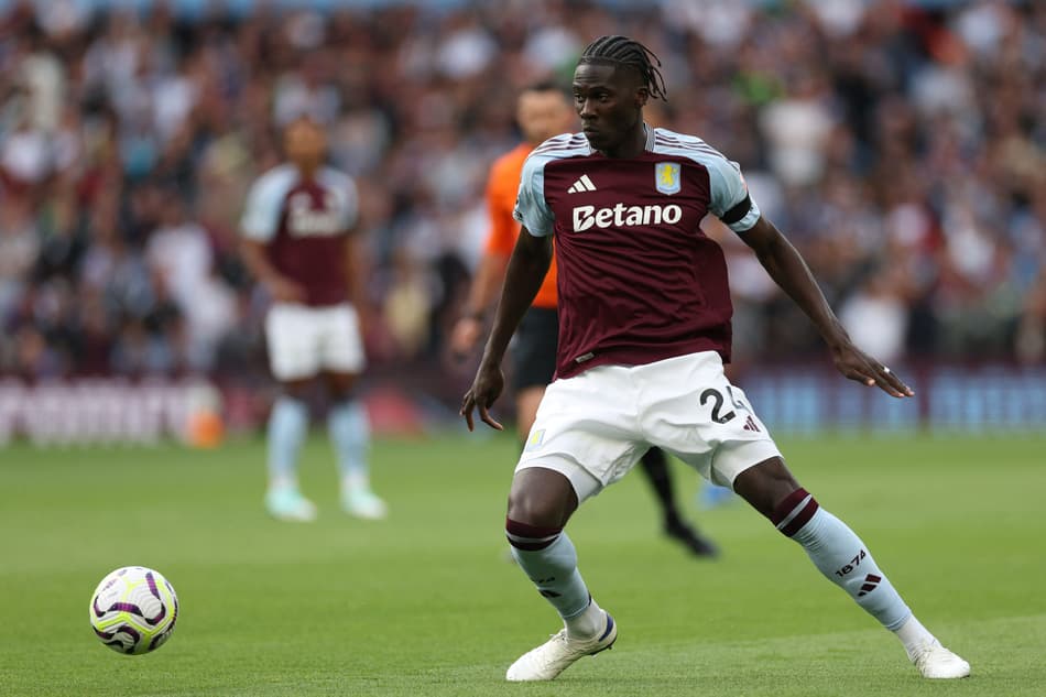 Aston Villa