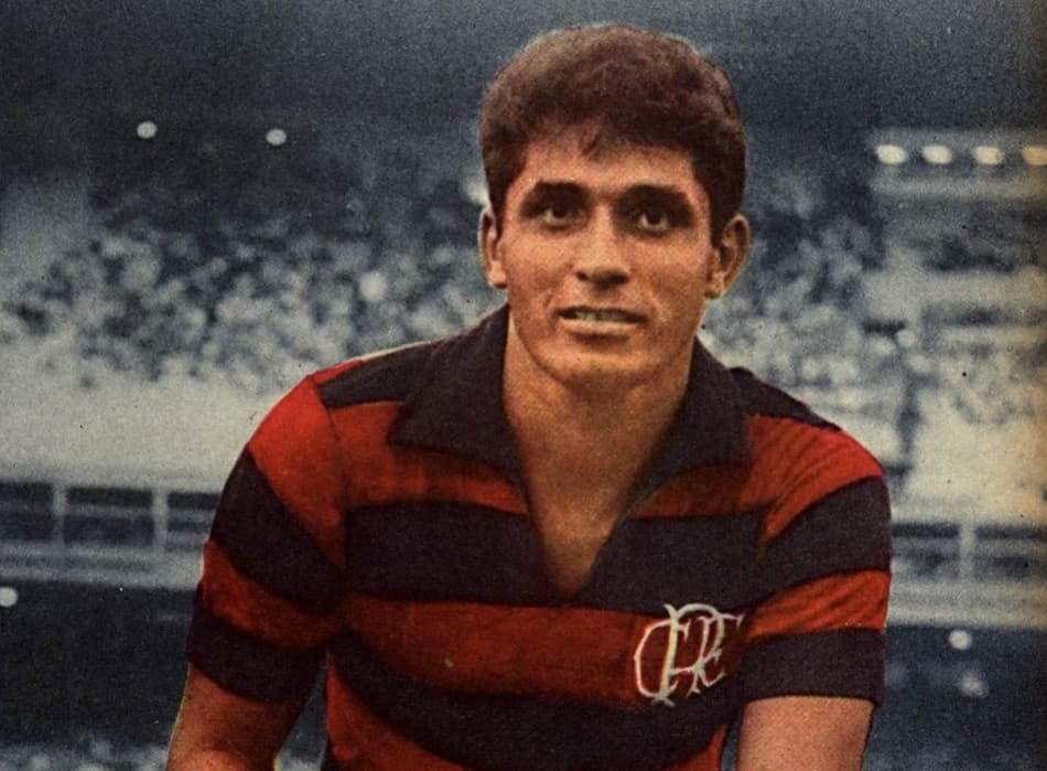 Paulo Henrique - Flamengo