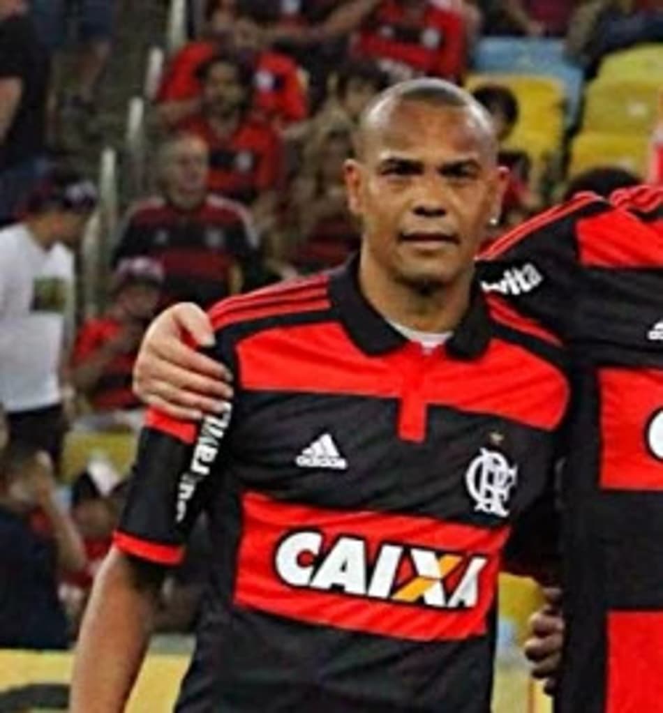 Piá, ex-lateral do Flamengo