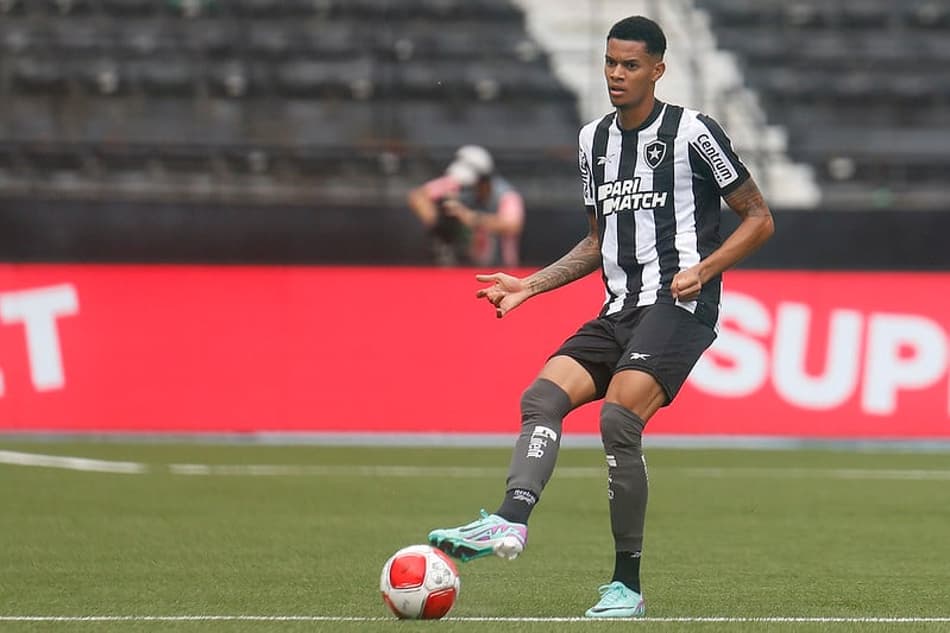 Newton - Botafogo