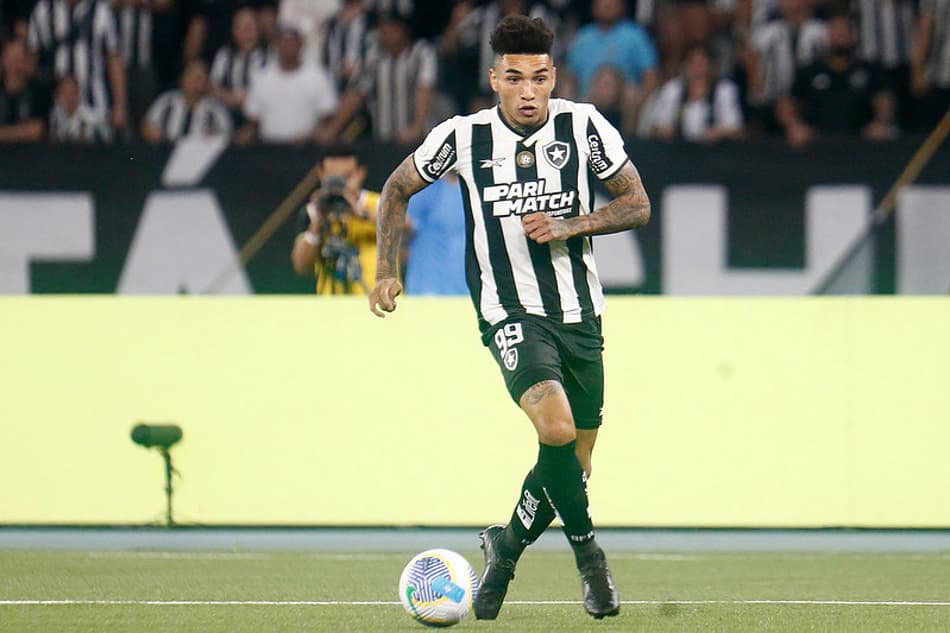 Igor Jesus - Botafogo