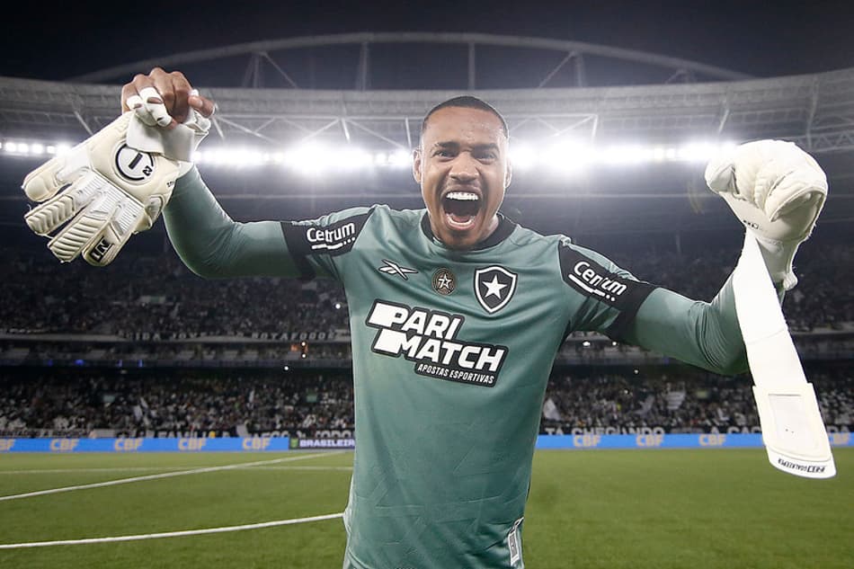 John - Botafogo