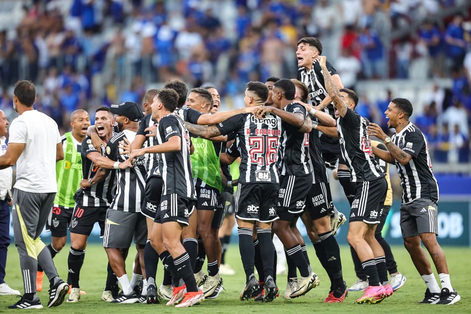 atletico mg