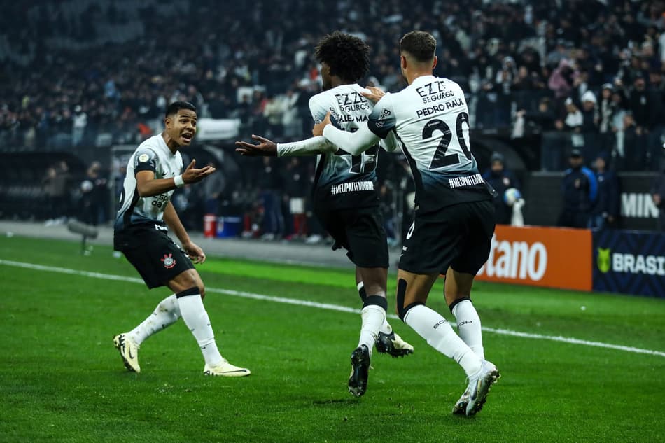 corinthians