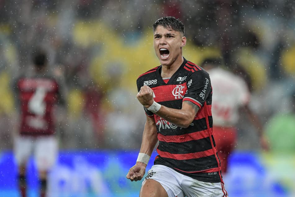 luiz araújo