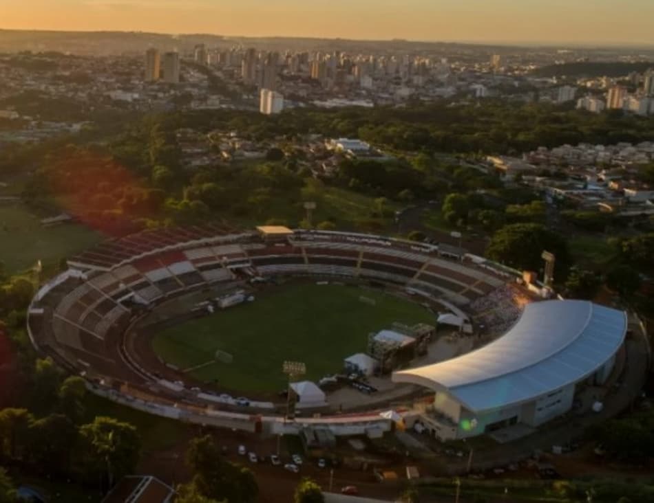 Arena Nicnet (Botafogo - SP)