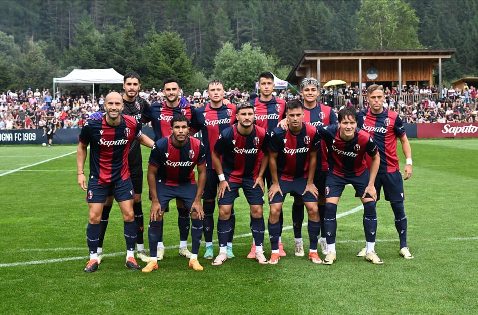 Bologna 2024-2025