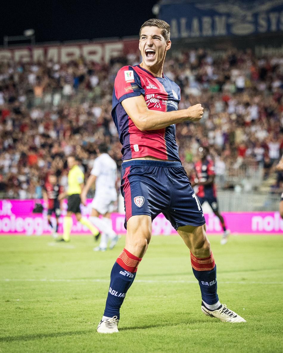 Cagliari 2024-2025