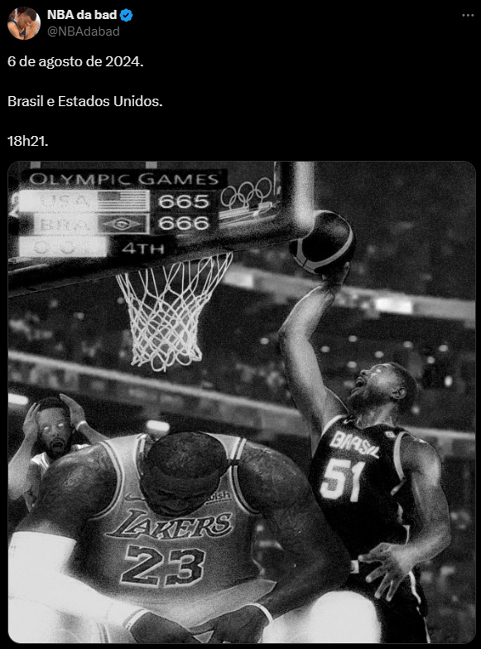 Lance!
