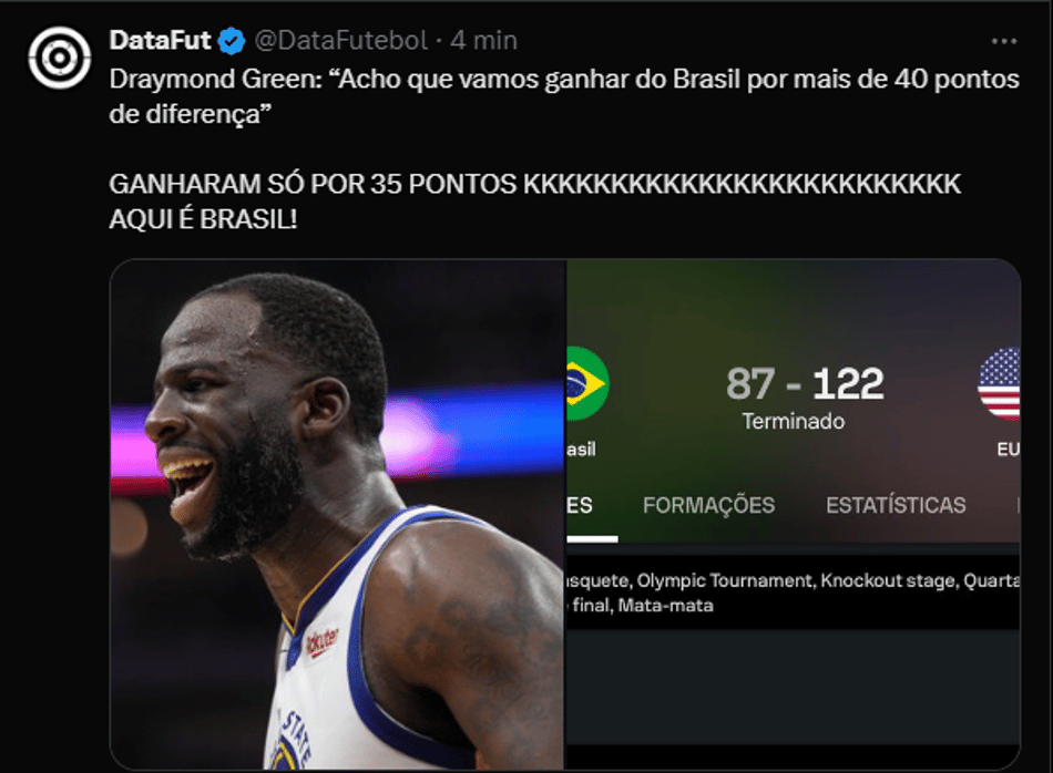Lance!