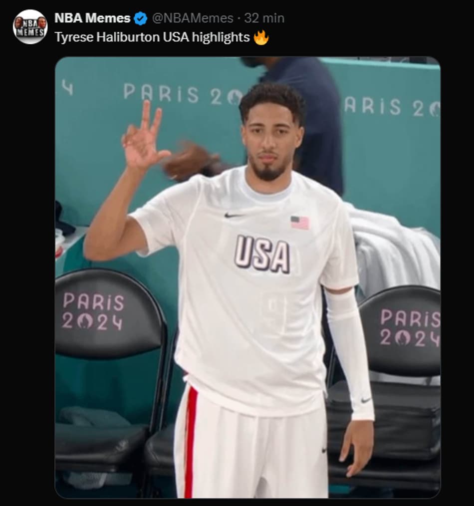 Lance!