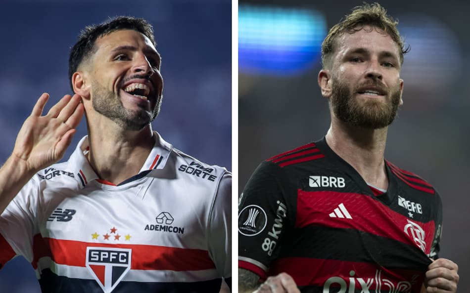 Quartas de final da Libertadores: Veja há quanto tempo os classificados não jogam uma final da competição