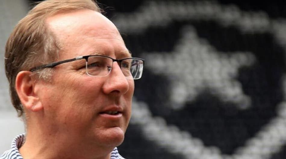 John Textor - Botafogo