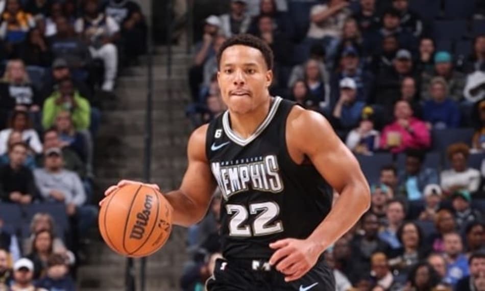 Desmond Bane